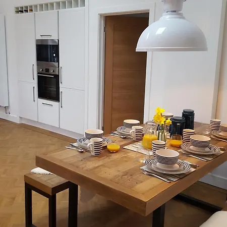 Porth Kober Holiday home St Ives (Cornwall)